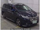 Honda Odyssey RC2