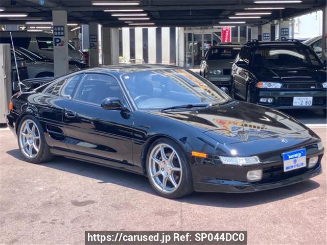 1994 Toyota MR2 JDM car for sale