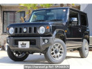 Suzuki Jimny JB64W