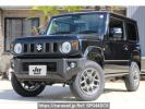 Suzuki Jimny JB64W