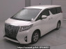 Used 2015 AT toyota alphard AGH30W Image[0]