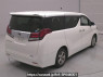 Used 2015 AT toyota alphard AGH30W Image[1]