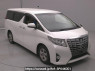Used 2015 AT toyota alphard AGH30W Image[2]