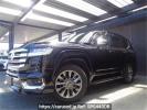 Toyota Land Cruiser VJA300W