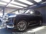 Used 2023 AT toyota land-cruiser VJA300W Image[0]
