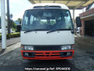 Hino LiesseⅡ XZB50M