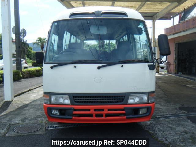 2006 Hino LiesseⅡ XZB50M