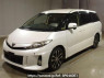 Used 2012 AT toyota estima ACR50W Image[0]
