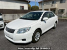 Toyota Corolla Axio NZE141