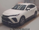 Toyota Harrier MXUA80