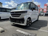 Used 2025 AT suzuki spacia-custom MK94S Image[0]