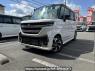 Used 2025 AT suzuki spacia-custom MK94S Image[0]