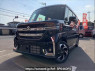 Used 2025 AT suzuki spacia-custom MK54S Image[1]
