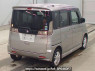 Used 2015 AT suzuki spacia-custom MK32S Image[1]
