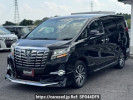Toyota Alphard Hybrid AYH30W