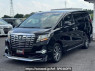 Used 2015 AT toyota alphard-hybrid AYH30W Image[0]