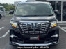 Used 2015 AT toyota alphard-hybrid AYH30W Image[2]