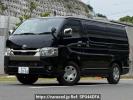 Toyota Hiace Van GDH201V