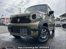Suzuki Hustler MR92S