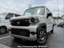 Suzuki Hustler MR92S