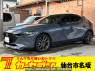 Used 2023 MT mazda mazda3-fastback BPFJ3P Image[0]