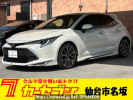 Toyota Corolla Sports NRE210H