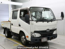 Hino DUTRO XZU605M