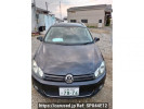 Volkswagen Golf Variant 1KCAV