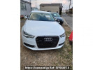 Audi A6 4GCHVS