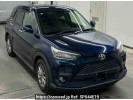 Toyota Raize A200A