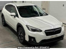 Subaru XV GT3