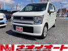 Suzuki Wagon R MH55S