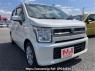 Used 2019 AT suzuki wagon-r MH55S Image[2]
