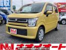 Suzuki Wagon R MH55S