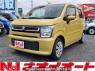 Used 2017 AT suzuki wagon-r MH55S Image[0]