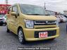 Used 2017 AT suzuki wagon-r MH55S Image[2]