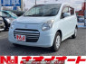 Used 2014 AT suzuki alto-eco HA35S Image[0]