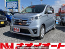 Nissan DAYZ B21W