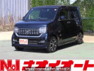 Honda N-Wgn JH3