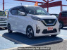 Used 2021 AT nissan dayz B45W Image[2]