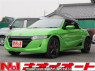Used 2021 MT honda s660 3BA-JW5 Image[0]