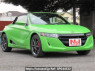 Used 2021 MT honda s660 3BA-JW5 Image[2]
