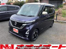 Nissan Roox B44A