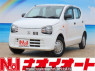 Used 2019 AT suzuki alto HA36V Image[0]