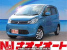 Mitsubishi eK Wagon B11W