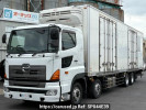 Hino PROFIA FW1EXEG