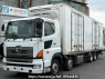 Used 2017 AT hino profia FW1EXEG Image[0]