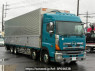 Used 2016 MT hino profia FW1EXEG Image[2]