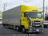 Used 2017 AT isuzu giga CYJ77B Image[2]