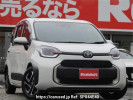 Toyota Sienta MXPL10G